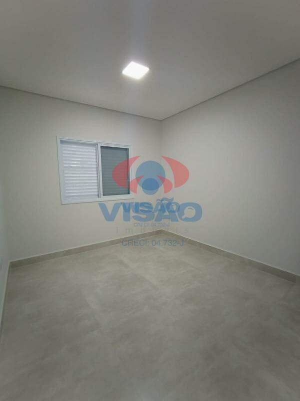 Casa em condomínio à venda no Jardins Di Roma: