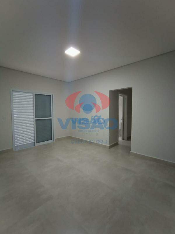 Casa em condomínio à venda no Jardins Di Roma: