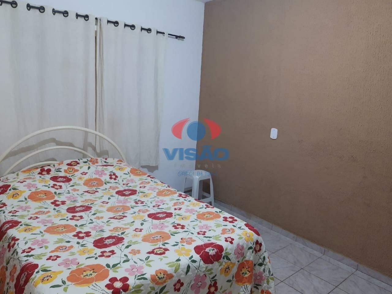 Casa - Sobrado à venda no Jardim São Francisco: