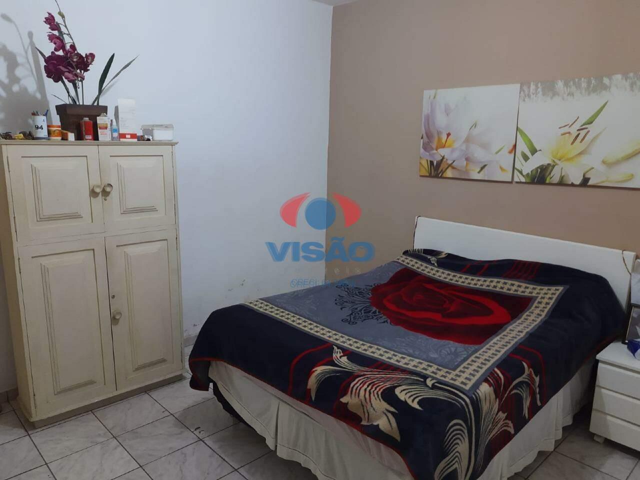 Casa - Sobrado à venda no Jardim São Francisco: