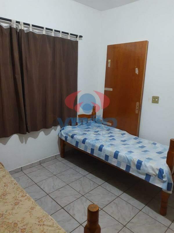 Casa - Sobrado à venda no Jardim São Francisco: