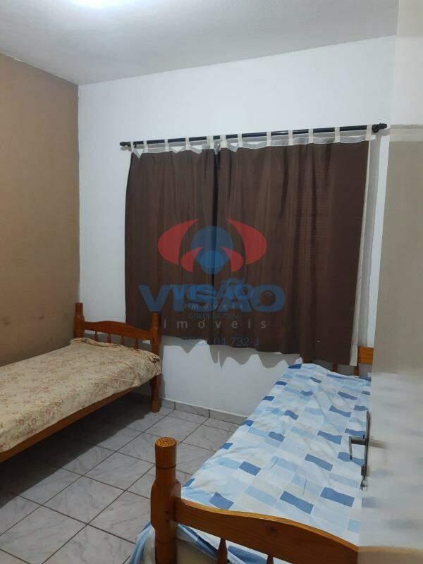 Casa - Sobrado à venda no Jardim São Francisco: