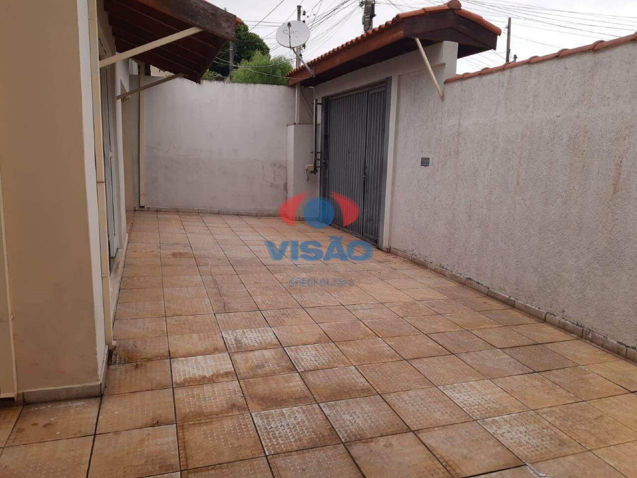 Casa - Sobrado à venda no Jardim São Francisco: