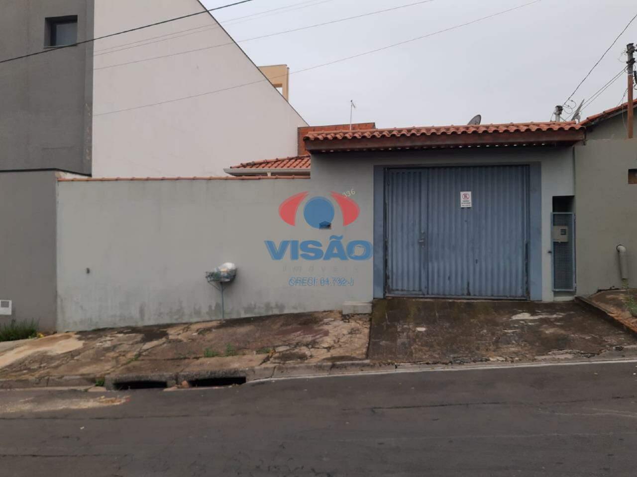 Casa - Sobrado à venda no Jardim São Francisco: 