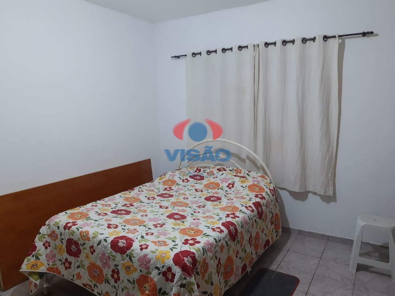 Casa - Sobrado à venda no Jardim São Francisco: