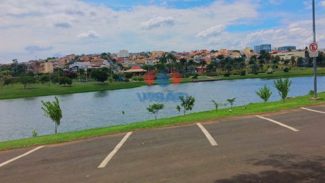 Casa - Sobrado à venda no Jardim São Francisco: