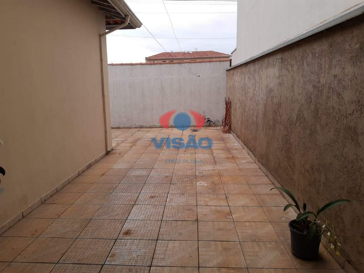 Casa - Sobrado à venda no Jardim São Francisco: