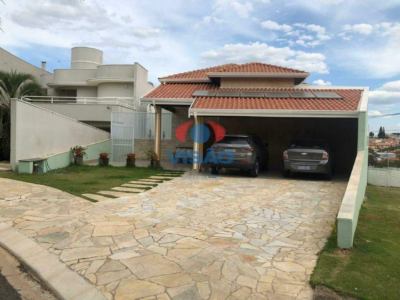 Casa - Sobrado à venda no Vila Homero: