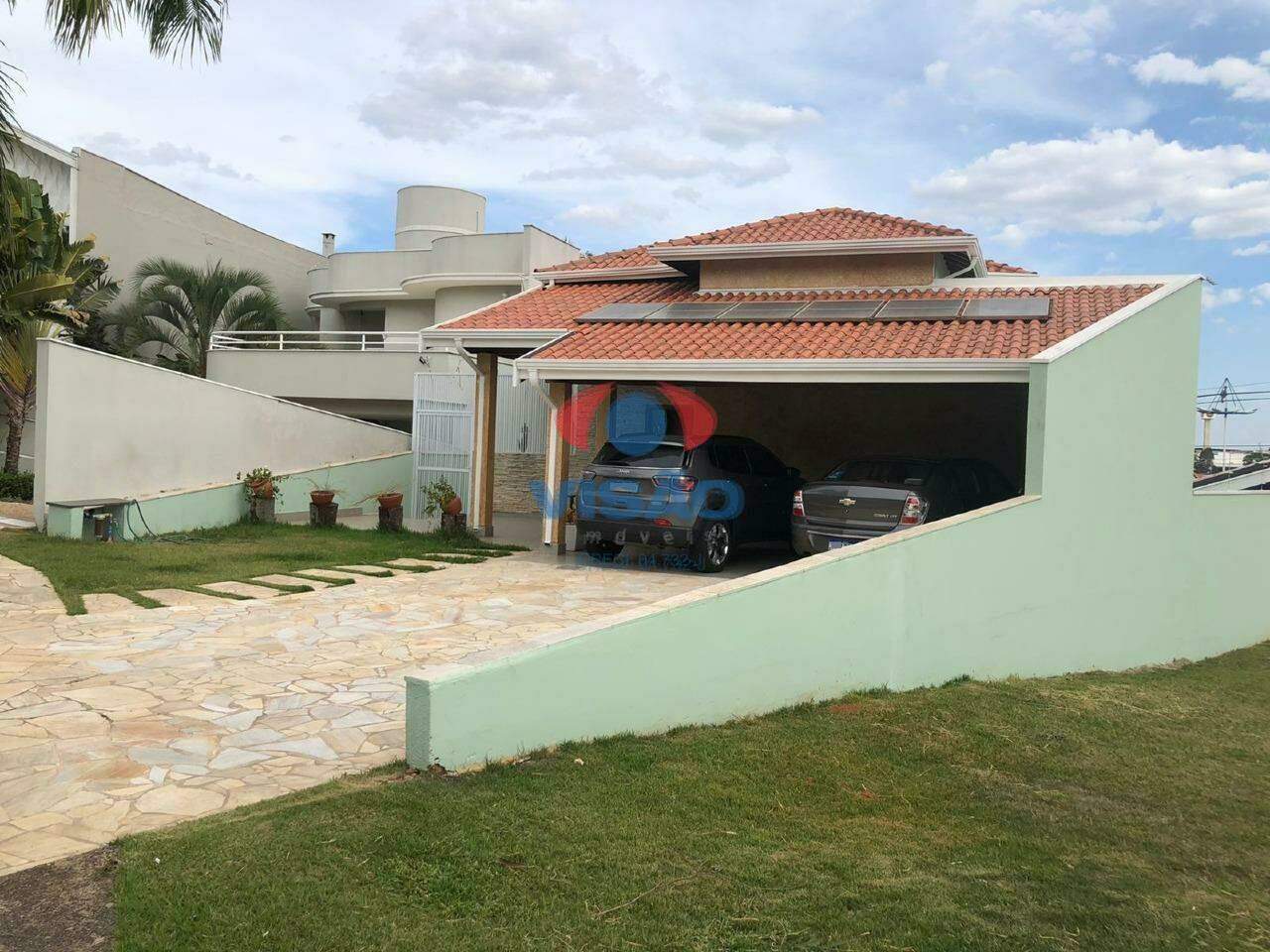 Casa - Sobrado à venda no Vila Homero: