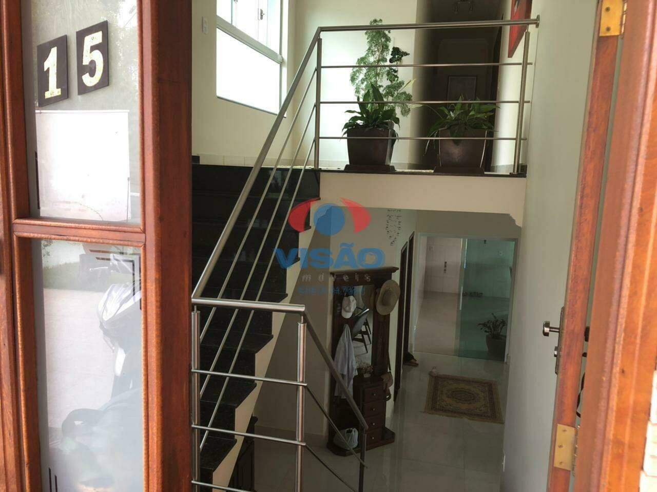 Casa - Sobrado à venda no Vila Homero: