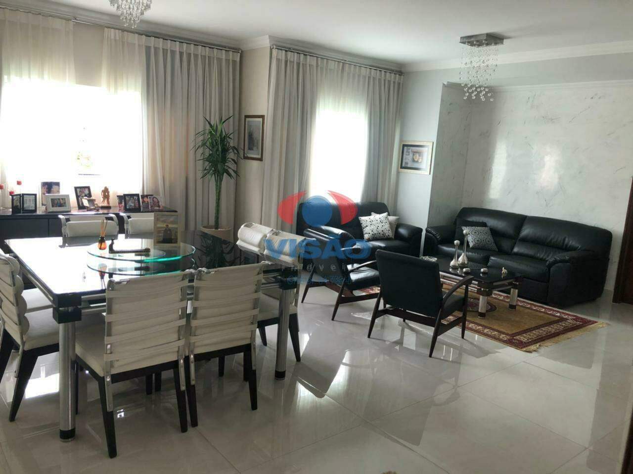 Casa - Sobrado à venda no Vila Homero: