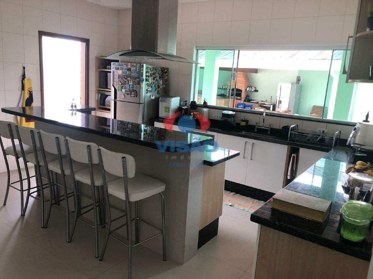 Casa - Sobrado à venda no Vila Homero: 