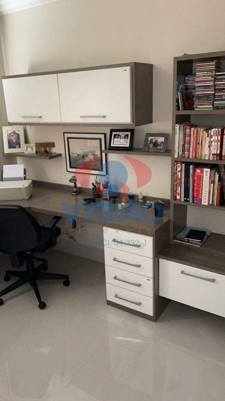 Casa - Sobrado à venda no Vila Homero: 