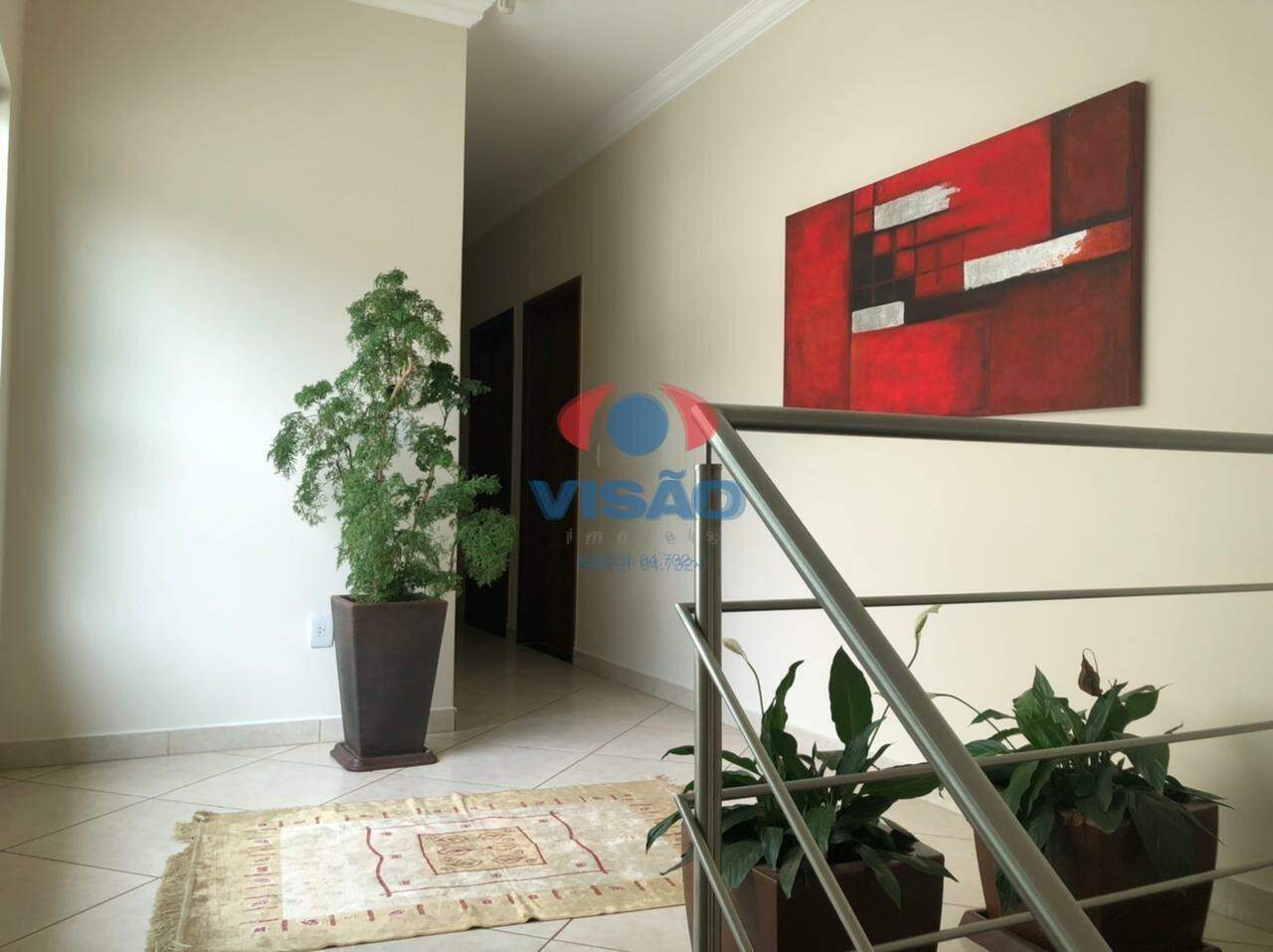 Casa - Sobrado à venda no Vila Homero: 