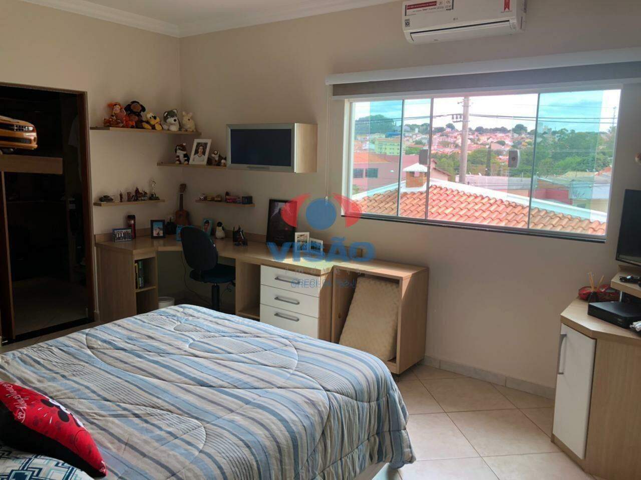 Casa - Sobrado à venda no Vila Homero: 
