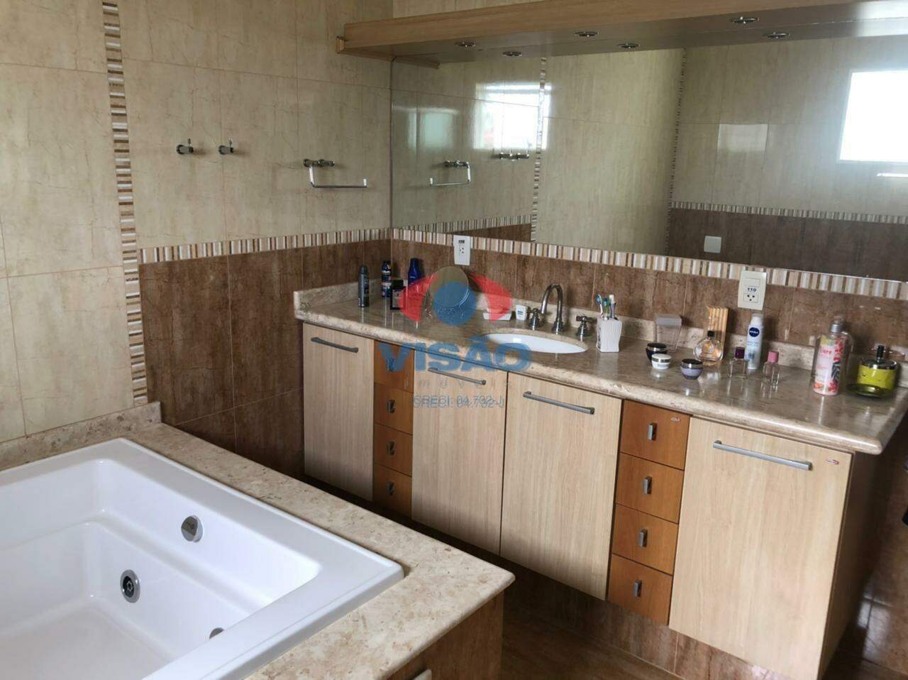 Casa - Sobrado à venda no Vila Homero: 