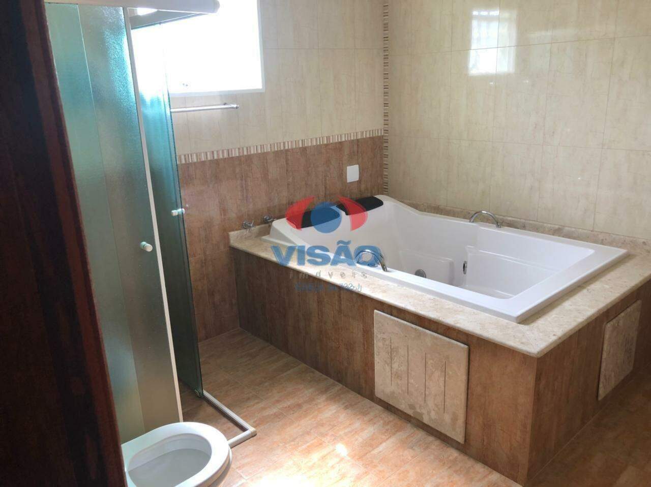 Casa - Sobrado à venda no Vila Homero: 