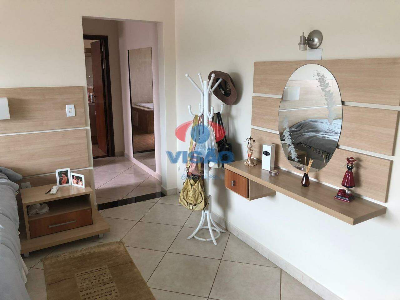 Casa - Sobrado à venda no Vila Homero: 