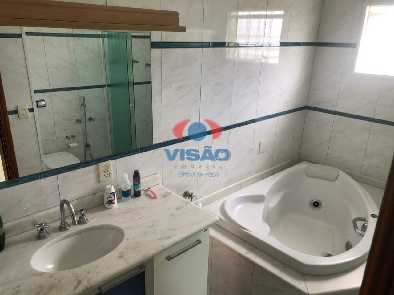 Casa - Sobrado à venda no Vila Homero: 