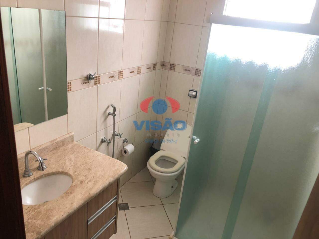 Casa - Sobrado à venda no Vila Homero: 