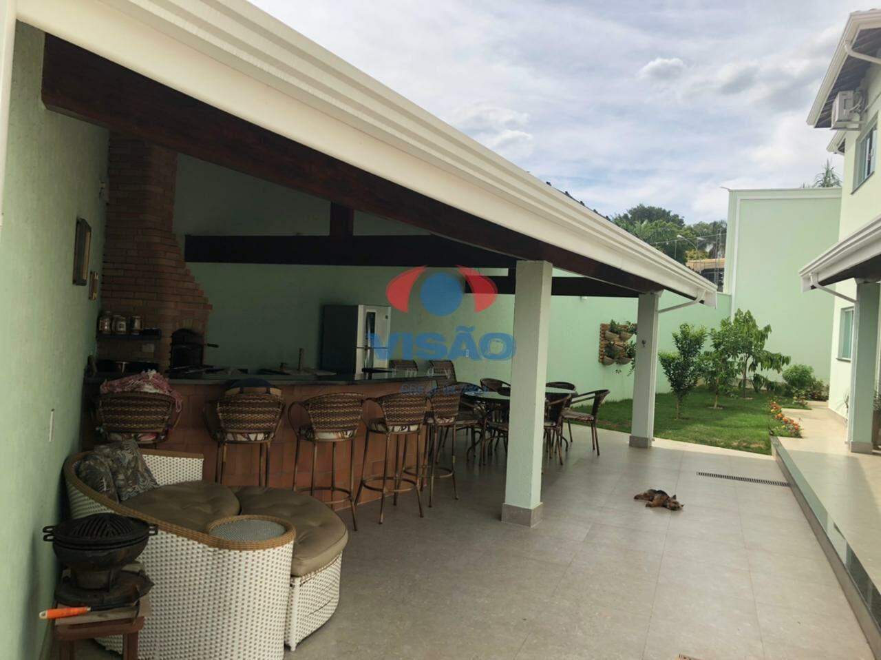 Casa - Sobrado à venda no Vila Homero: 