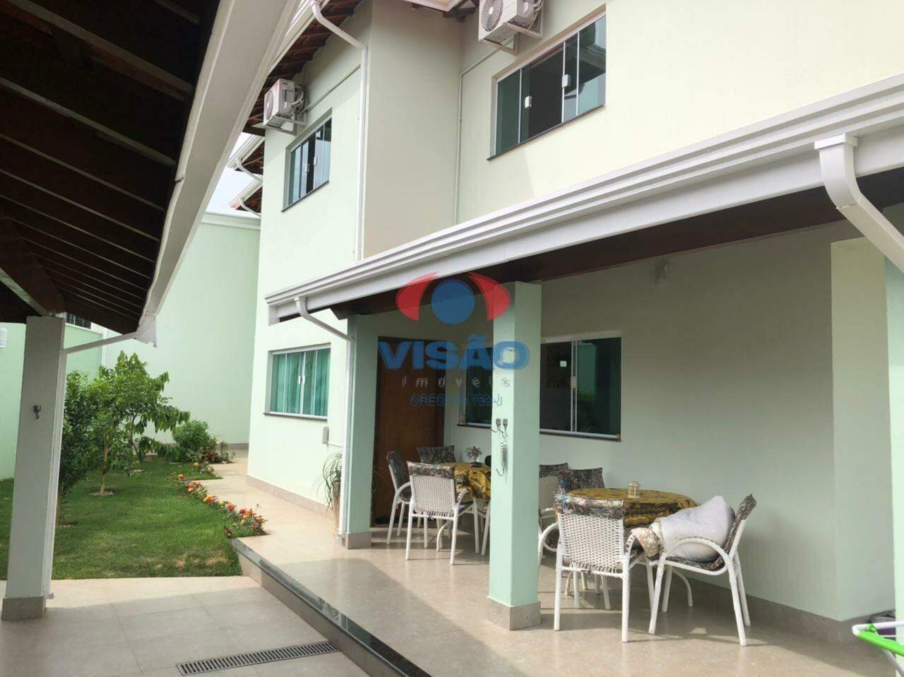 Casa - Sobrado à venda no Vila Homero: 