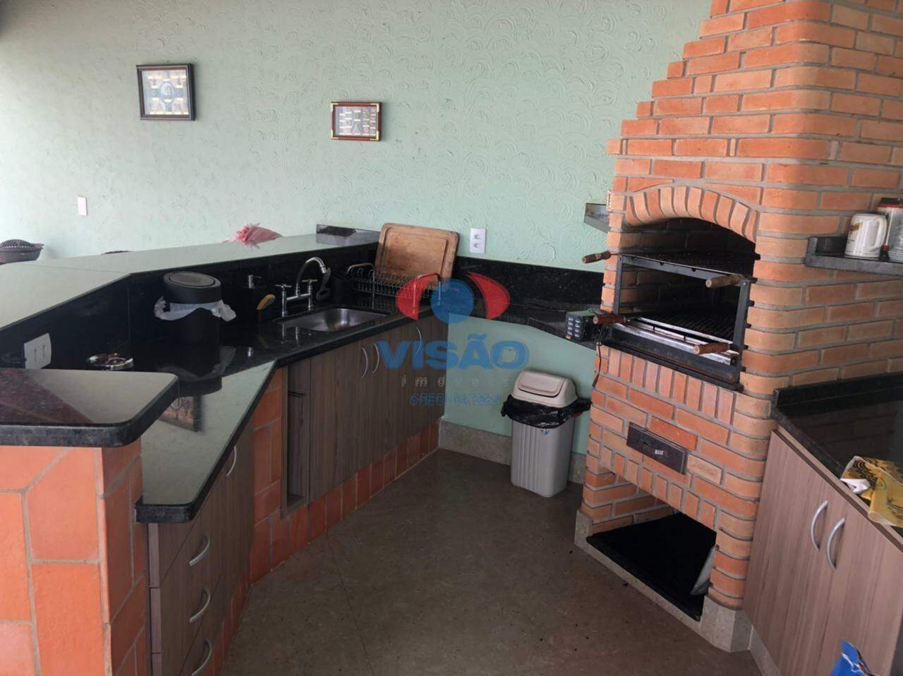 Casa - Sobrado à venda no Vila Homero: 