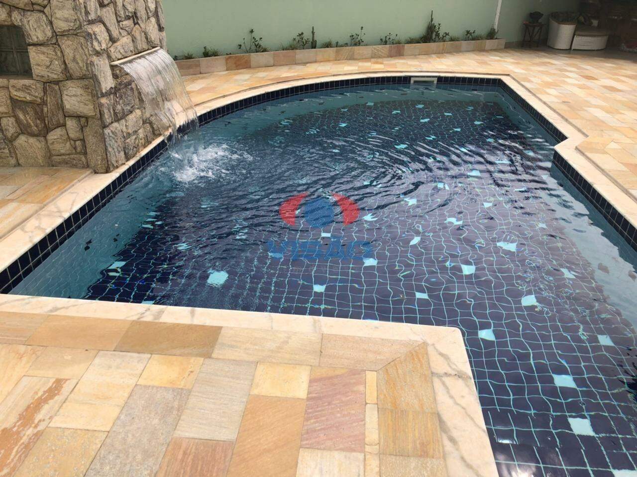 Casa - Sobrado à venda no Vila Homero: 