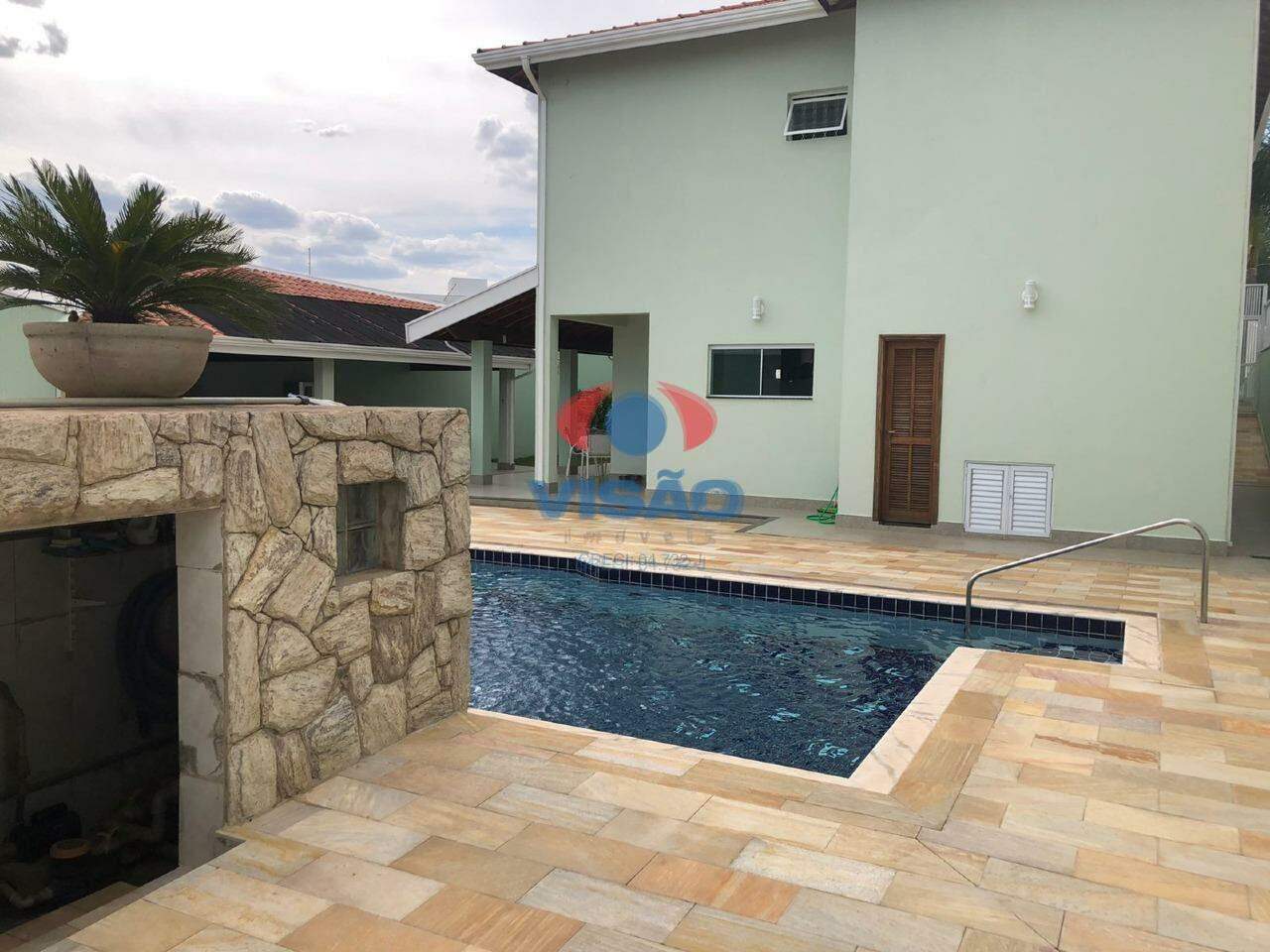 Casa - Sobrado à venda no Vila Homero: 