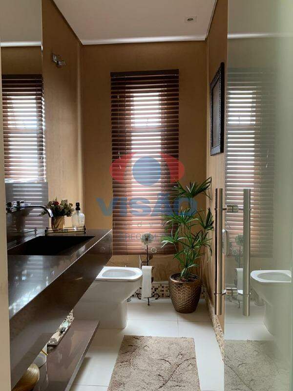 Casa em condomínio à venda no Vila Suíça: 