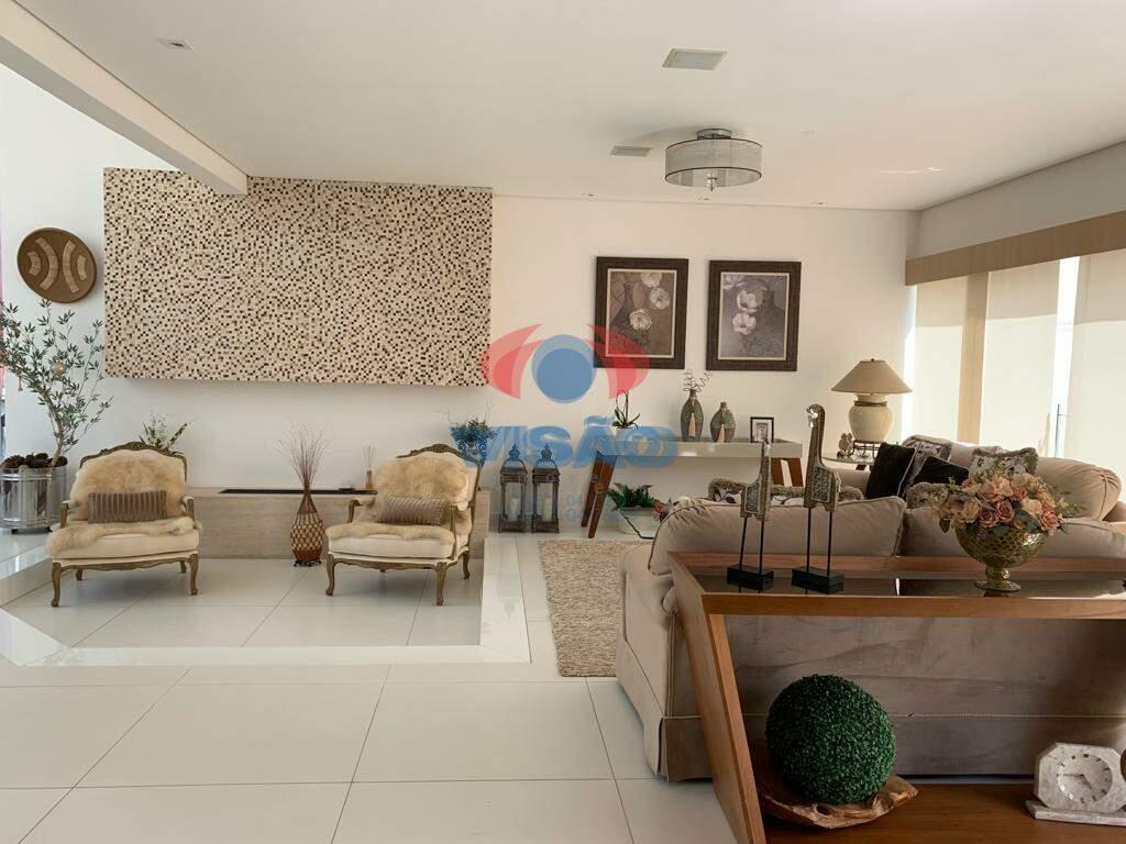 Casa em condomínio à venda no Vila Suíça: 