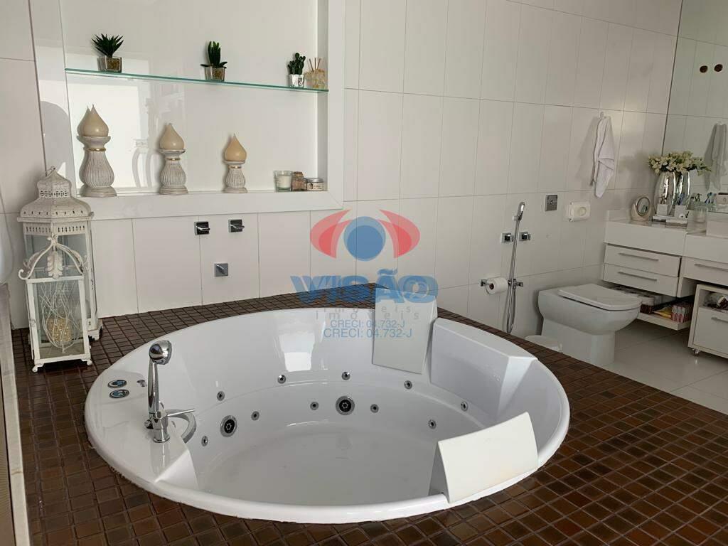 Casa em condomínio à venda no Vila Suíça: 