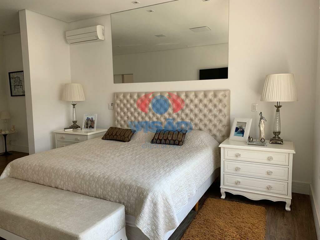 Casa em condomínio à venda no Vila Suíça: 