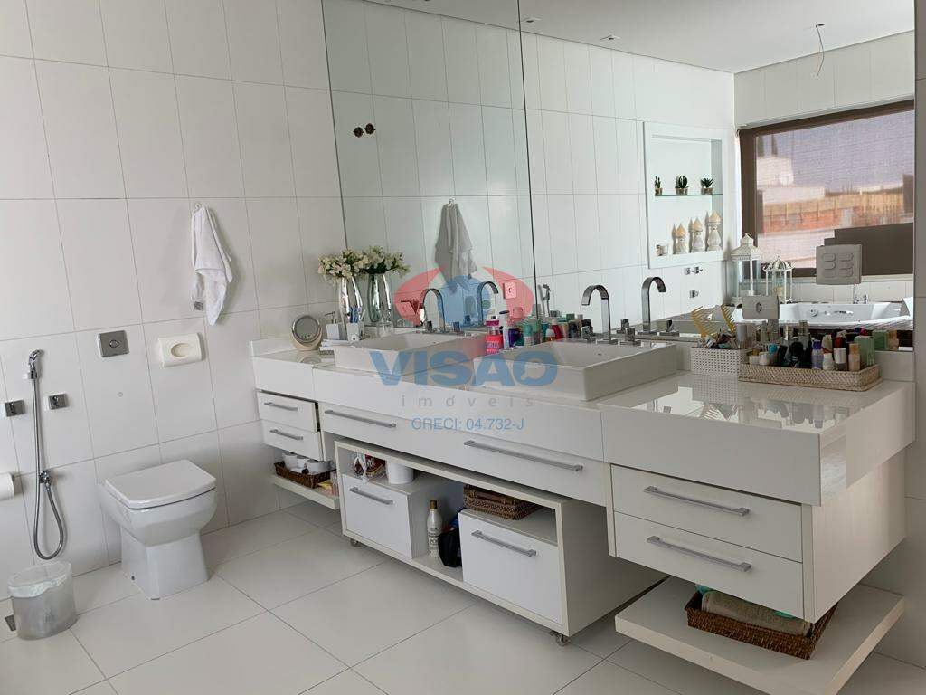 Casa em condomínio à venda no Vila Suíça: 