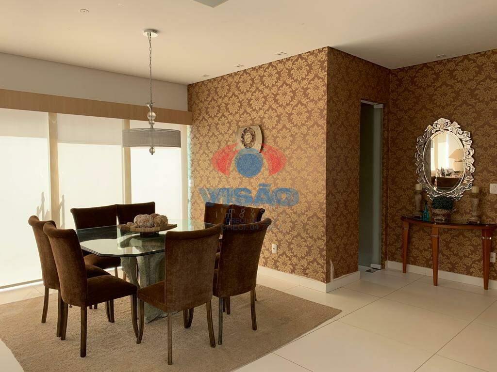 Casa em condomínio à venda no Vila Suíça: 