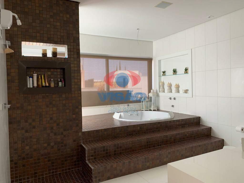 Casa em condomínio à venda no Vila Suíça: 