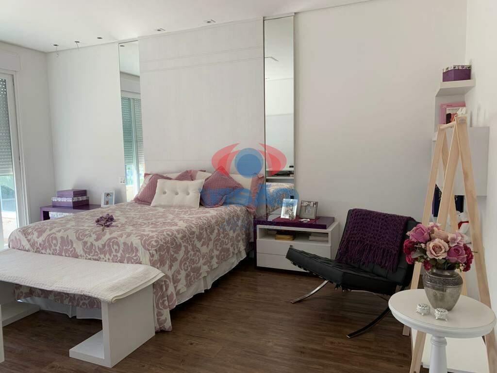 Casa em condomínio à venda no Vila Suíça: 