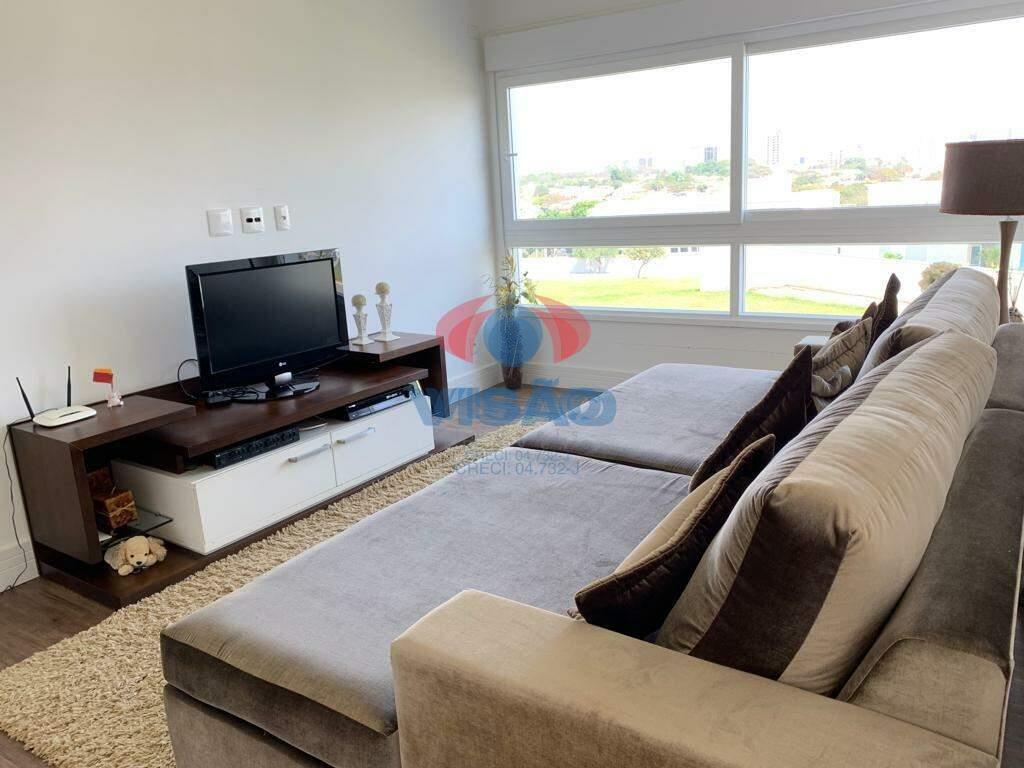 Casa em condomínio à venda no Vila Suíça: 