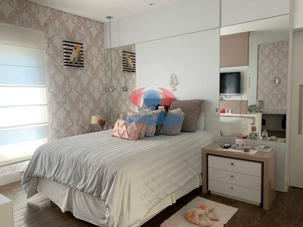 Casa em condomínio à venda no Vila Suíça: 