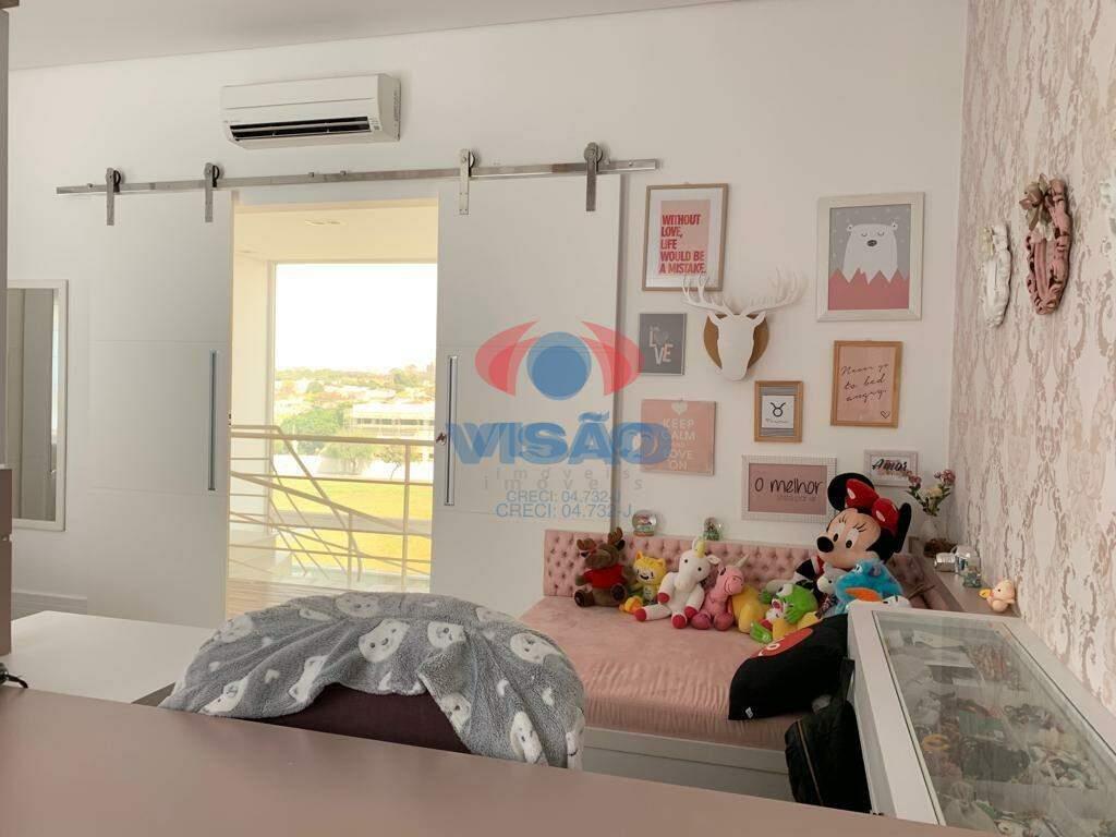 Casa em condomínio à venda no Vila Suíça: 