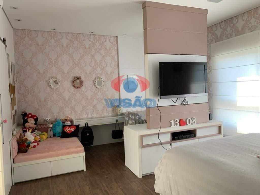 Casa em condomínio à venda no Vila Suíça: 