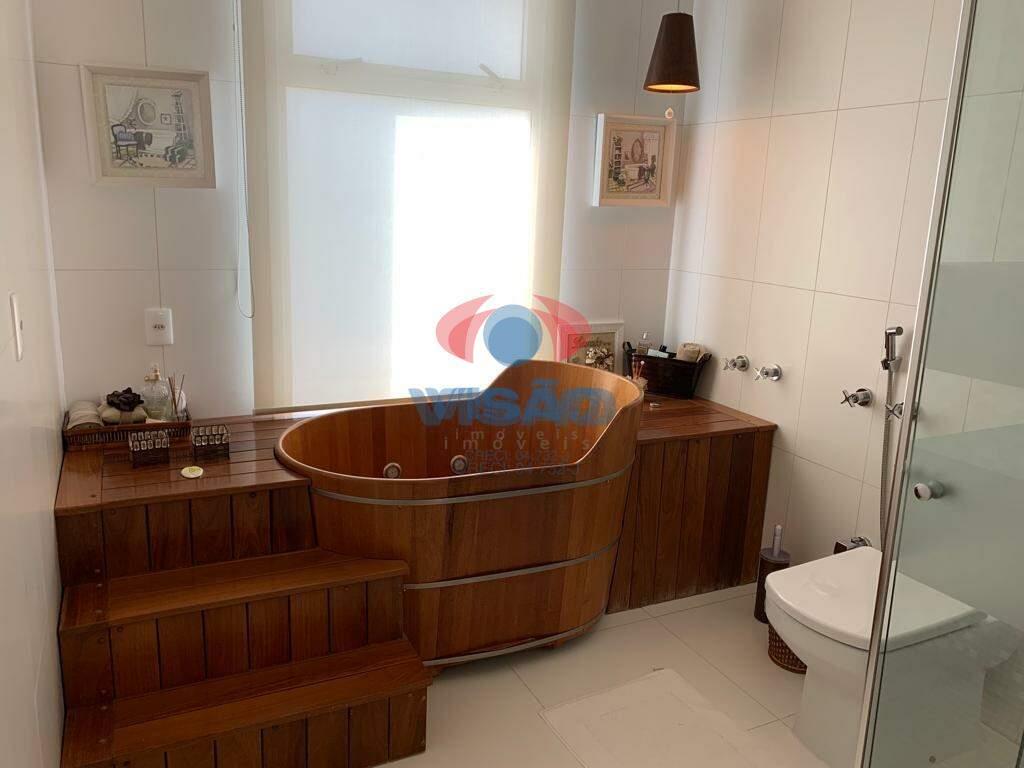 Casa em condomínio à venda no Vila Suíça: 