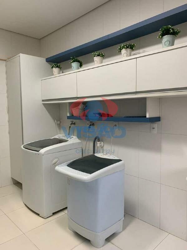 Casa em condomínio à venda no Vila Suíça: 