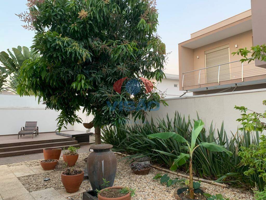 Casa em condomínio à venda no Vila Suíça: 