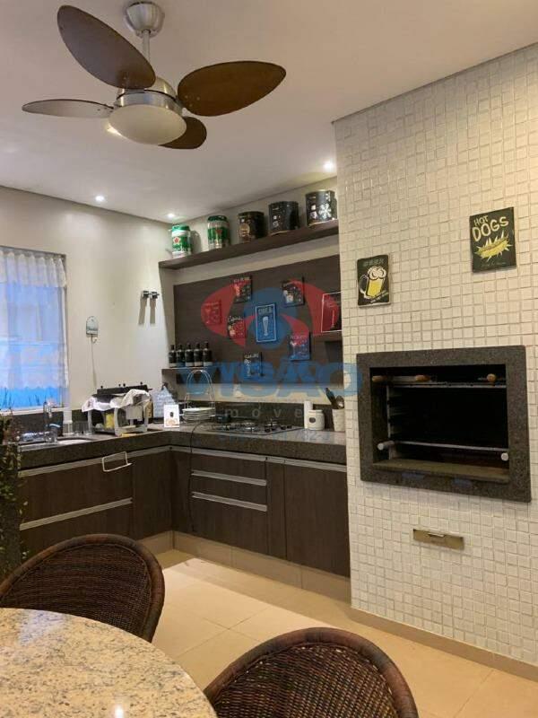 Casa em condomínio à venda no Vila Suíça: 