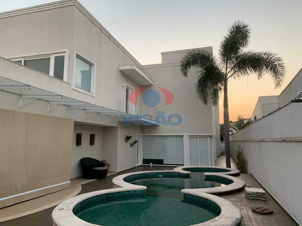 Casa em condomínio à venda no Vila Suíça: 