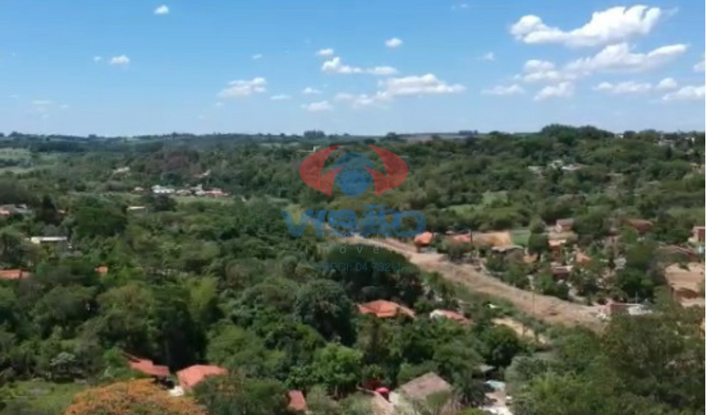 Terreno à venda no Loteamento Aldrovândia Gleba 2: 