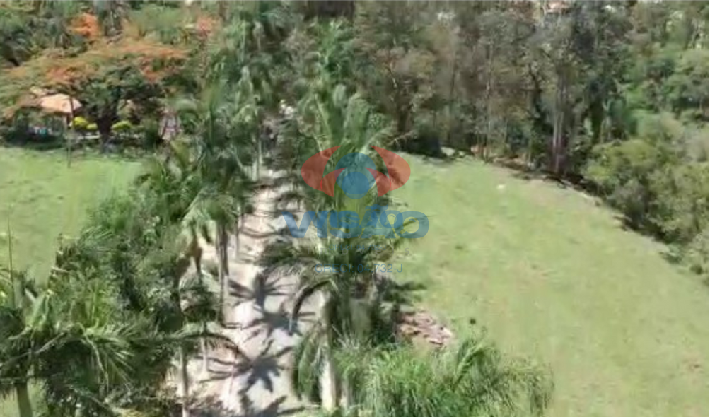 Terreno à venda no Loteamento Aldrovândia Gleba 2: 