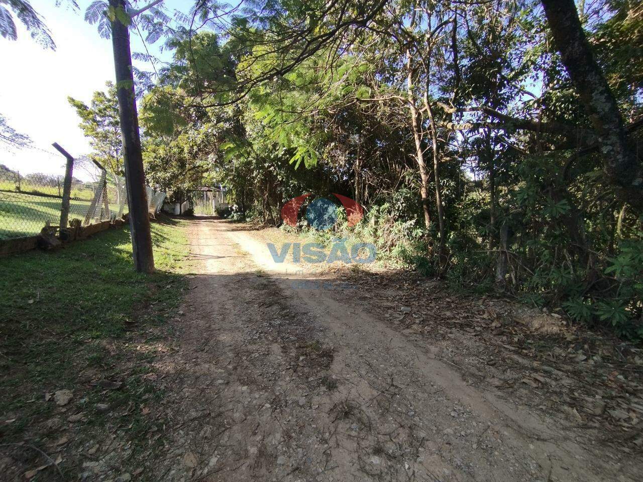 Terreno à venda no Loteamento Aldrovândia Gleba 2: 