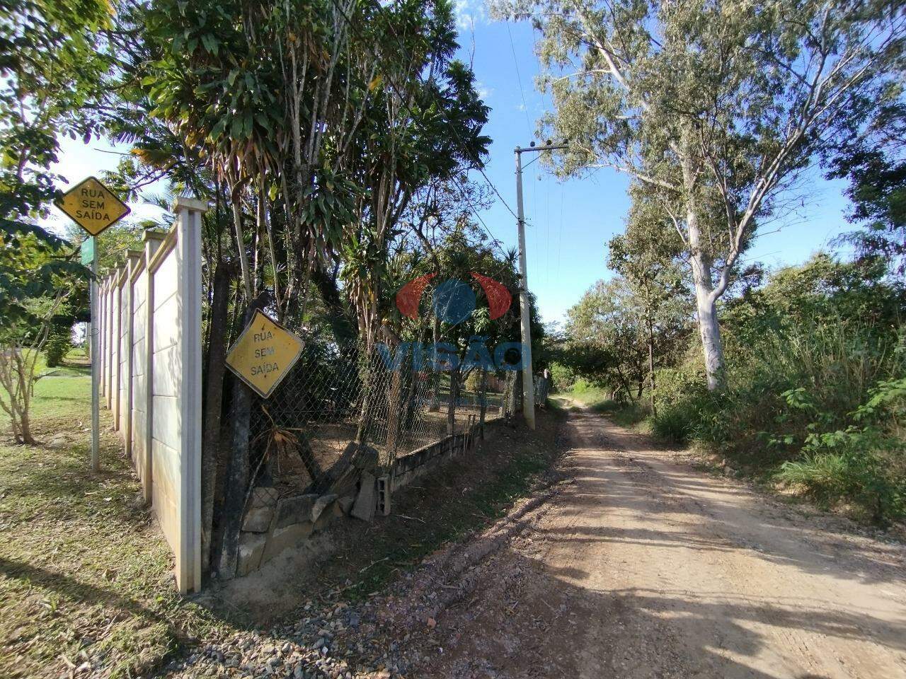 Terreno à venda no Loteamento Aldrovândia Gleba 2: 